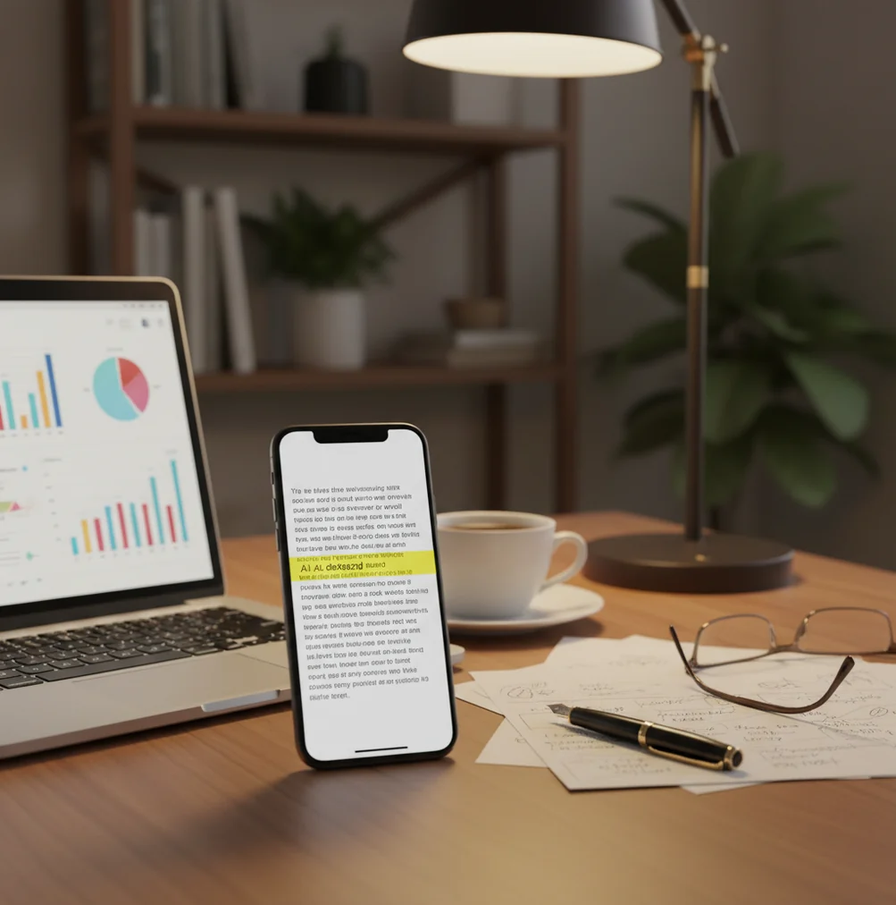 AI Detection Accuracy in 2026: What to Expect | AIDetectorApp