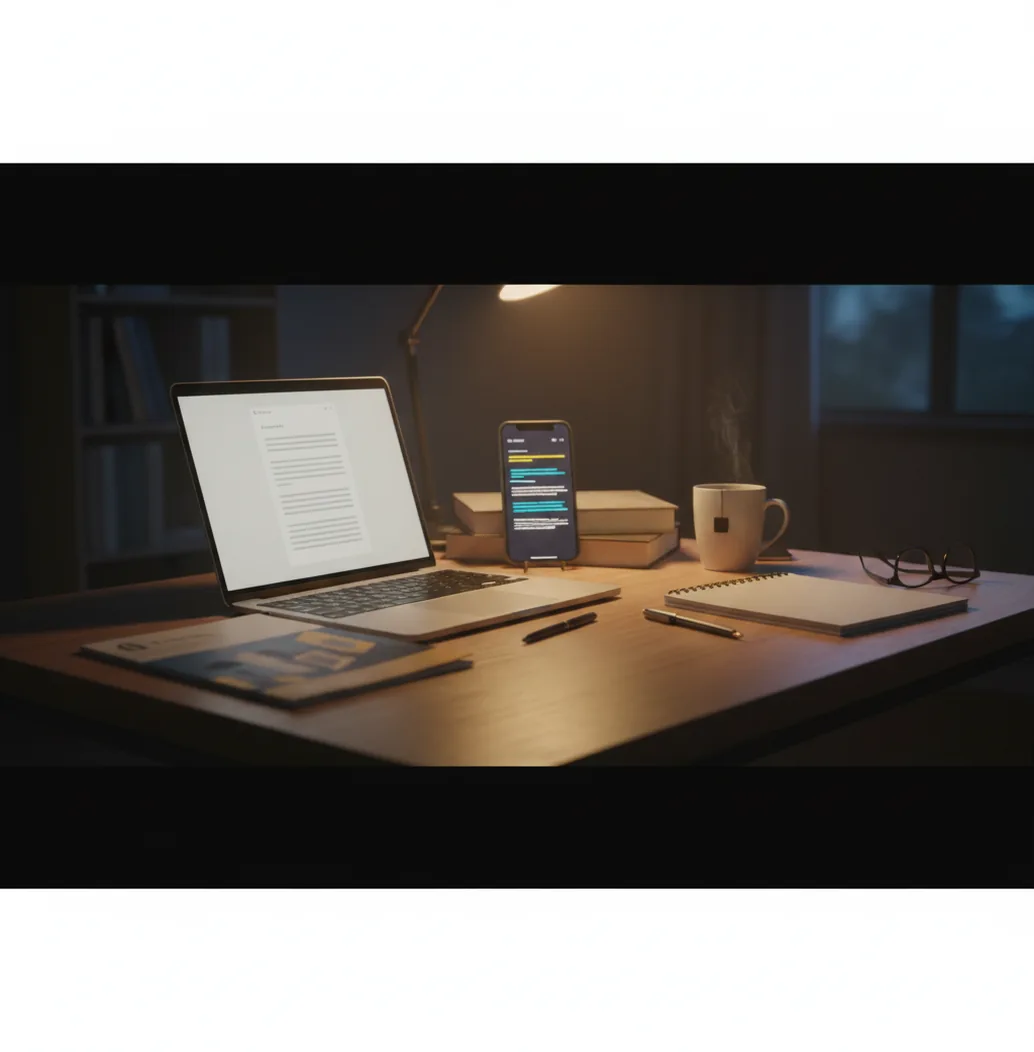 AI Detector for College Essays | AIDetectorApp