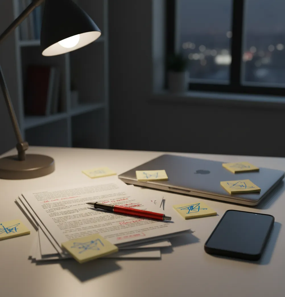 AI Humanizer for Essays | AIDetectorApp