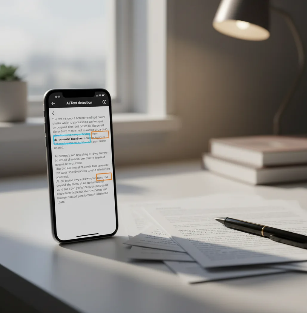 How Accurate Are AI Detectors? Real Results Guide | AIDetectorApp