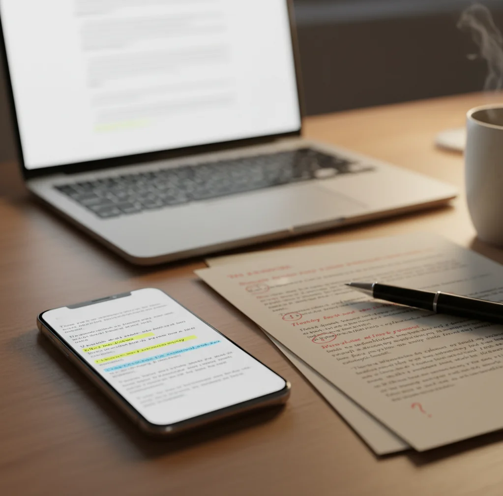 How to Detect ChatGPT Text (Steps + Tools) | AIDetectorApp